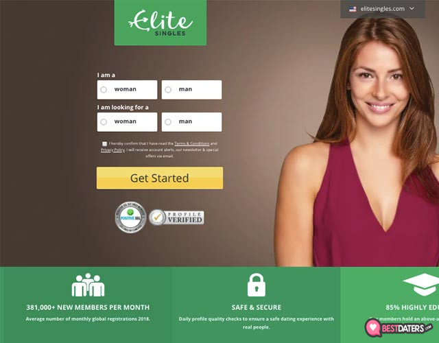 Elite Dating Sites Thetford Mining Dating Site