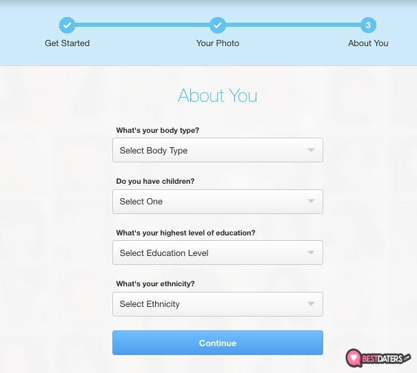 Zoosk Questions & Answers